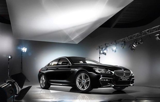 全新宝马640i上市，限量发售33台，土豪的世界我们看不懂