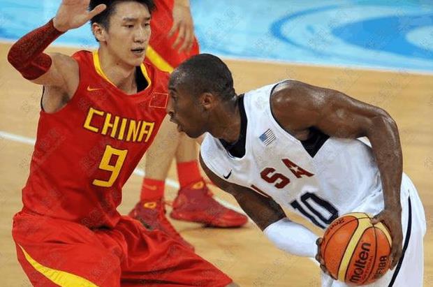 杨毅:郭艾伦差孙悦太多!百米11秒,身高205,毁在