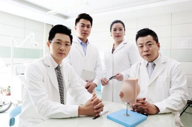 北京圣嘉荣医疗美容医院四新新模式、新思维