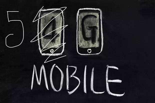 5G将在今年底将投入使用!你一定想不到的快速