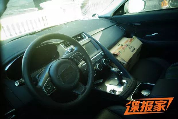 传一汽大众首款SUV今年中期上市;荣威推7座硬派越野车