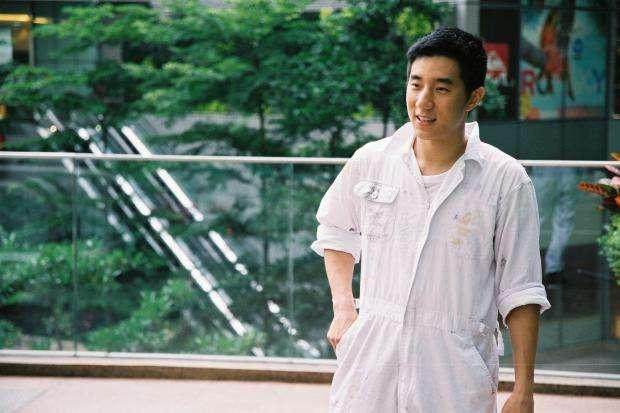 成龙儿子复出导演电影将上映,郭采洁主演,网友