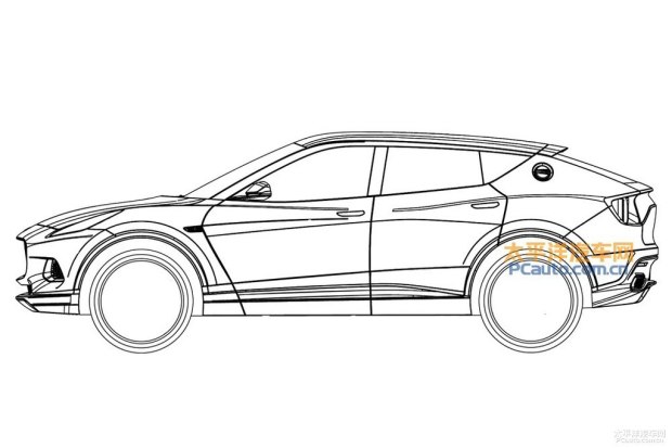 首款SUV 2022年推出 曝路特斯新车计划