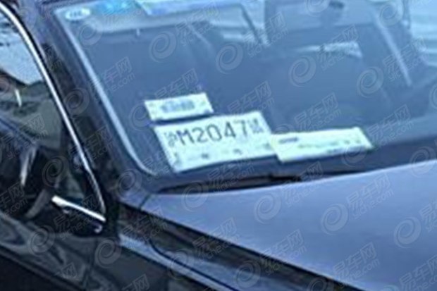1.4T/7速双离合变速箱 新帕萨特将于八月底下线