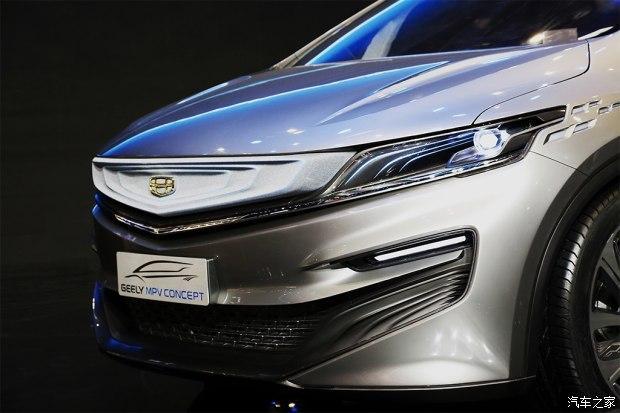 帝豪7座商务车 mpv,帝豪六座mpv商务车 吉利mpv多少钱7座商务车预售10万竞争宝骏310w