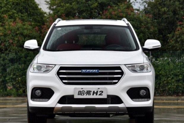 10万元以下买什么SUV 4款主流SUV推荐