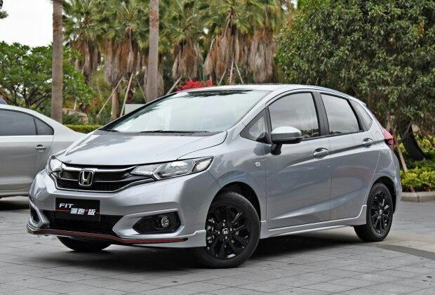 本田超跑GK5如何成为知乎神车，飞度和五菱宏光比又将如何