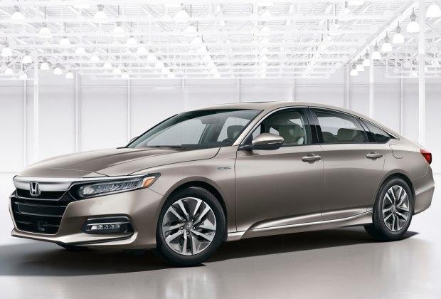 王者归来，十代雅阁能否开启属于它的时代？