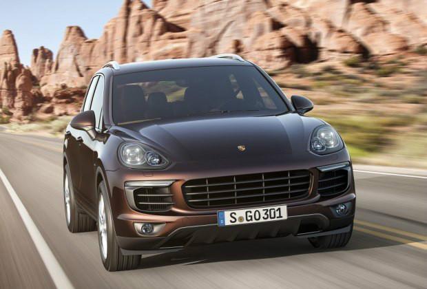 保时捷向奥迪索要罚金，哪家强？