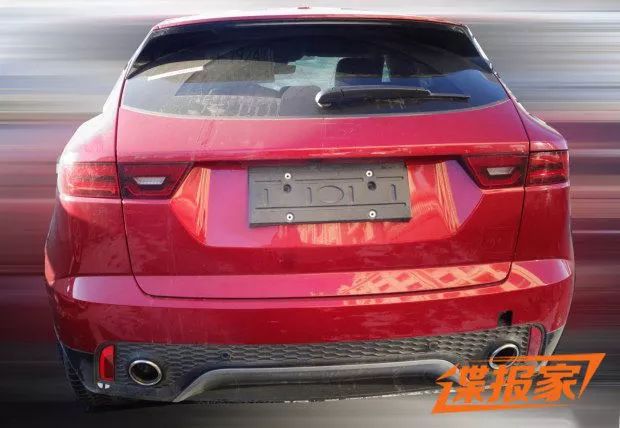 传一汽大众首款SUV今年中期上市;荣威推7座硬派越野车