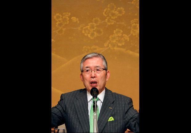 日本富豪排行榜: 优衣库创始人只排第二, 第一和