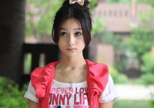 铠甲勇士:五个最可爱的美女,杨欢迎上榜,苏筱筱