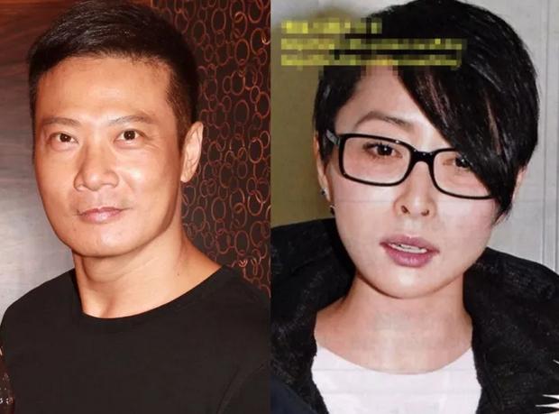 前女友生病钱嘉乐贴身照顾，婚姻差点走向终点幸得老婆善解人意