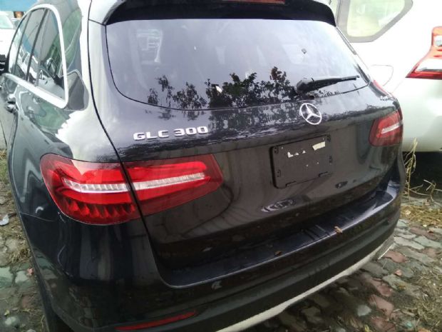 奔驰glc300优雅霸气音量汽车可用suv-新浪白领奥迪a4城市突然不首选图片