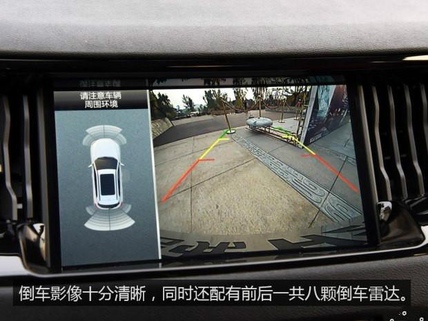 汽车评测：试驾长城哈弗H2s 1.5T 自动挡 家庭实用车