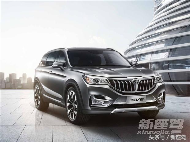 亮点超多!解读本周多款重量级新车