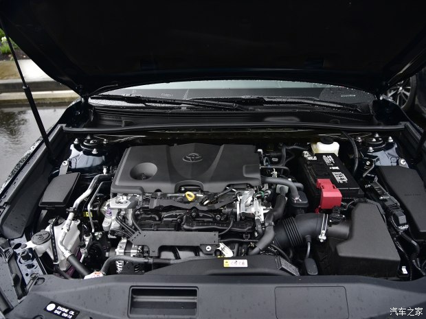 基于TNGA架构 全新RAV4荣放2019年上市