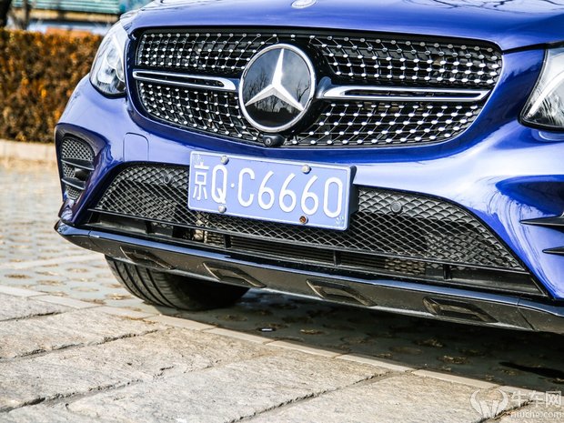 最美轿跑SUV看这台车,宝马X6都要叫大哥!