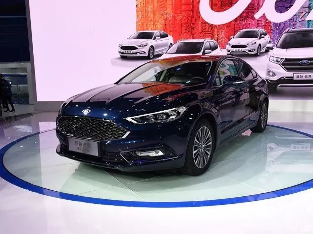 2018年即将上市的最省油的9台车!