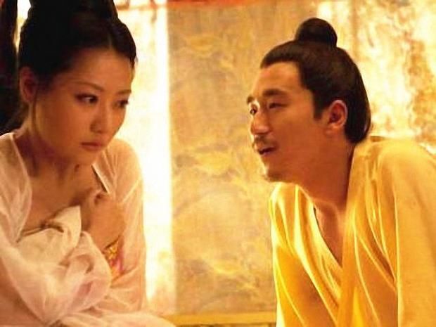 历史上包拯的狸猫换太子是怎么回事?胆大的宠妃摇身