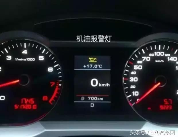 发动机五大系统你都知道吗？搞明白能省不少钱！