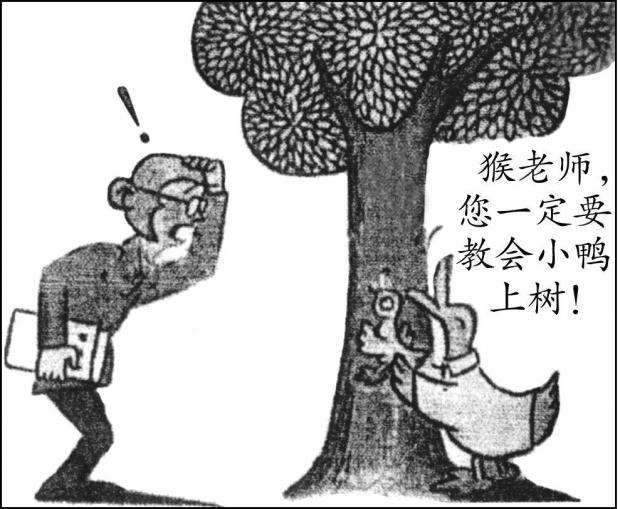 家长课堂│周君:因材施教--发现孩子的天赋才能