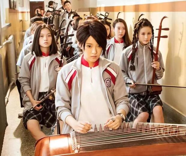 这段斗琴片段实在太酷,唢呐一出谁与争锋