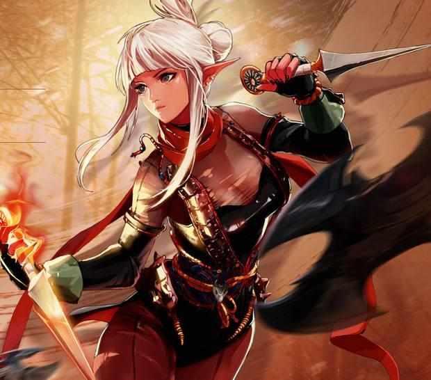 DNF: 全身完美毕业19万战力过不了晴天?