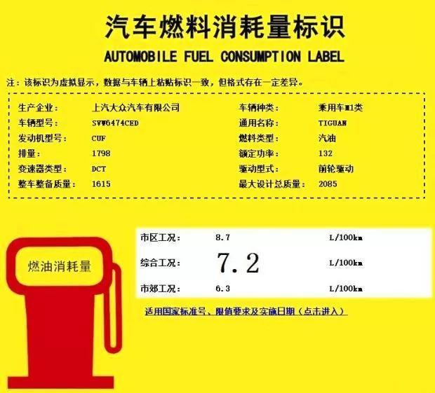 大众最炫车型曝光,续航里程超500公里 BYD被甩在后面