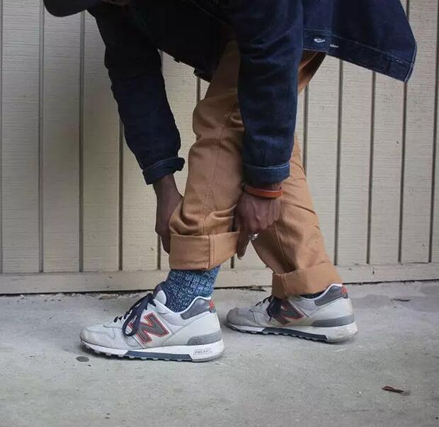 10块钱和100块的袜子到底有什么区别