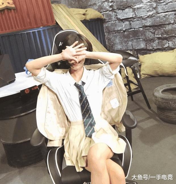 绝地求生: 盘点直播平台最强吃鸡女玩家!