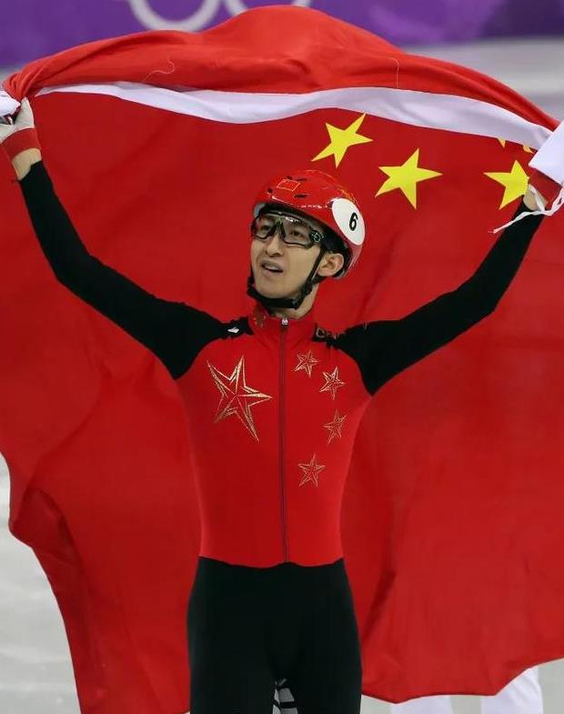 被打压后,中国运动员依然这么厉害!下一届冬奥