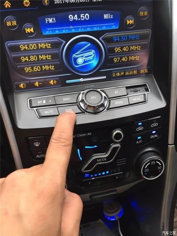 新手开车 容易出现的 十大问题 是?