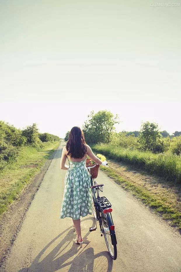 充满正能量的短句,最新个性签名!