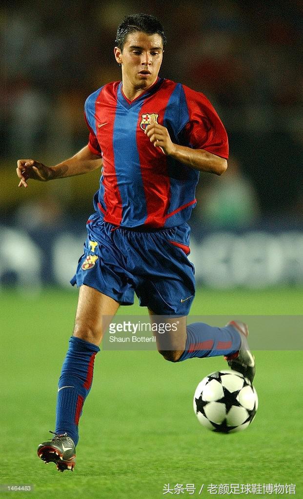 和齐祖颇有渊源的世界足坛三大带刺中后卫,你