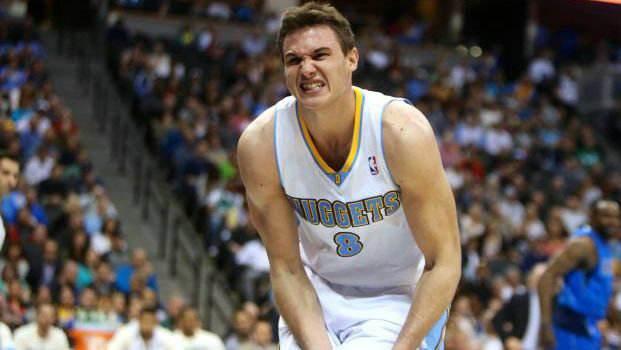 NBA十大最容易受伤的球员,罗斯只能排第二,第