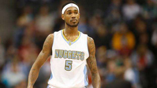 JR史密斯泼汤被禁赛!那些奇葩的nba事件,库里