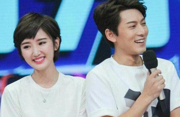 蹭个热点，说说被女友毛晓彤现场捉奸的陈翔