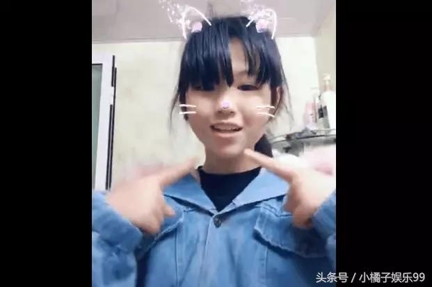 王俊凯亲妹妹抖音曝光,不到一天粉丝超10万,网