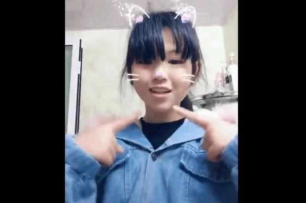 女版王俊凯,网络意外走红,24小时吸粉10万!