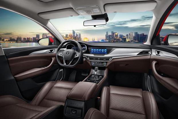 全新逸动呼声这么高，要把帝豪GL、悦动拉下马？