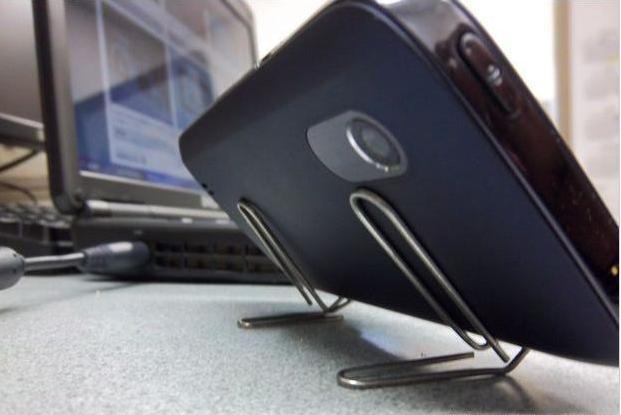 办公回形针的10种妙用,能帮你解决很多事