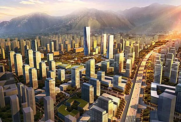 昆明要大动！多个城中村要拆，政府点名支持…一大波土豪诞生