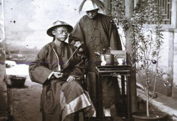 如果清朝没有灭亡会变成这样!你猜的到结局吗