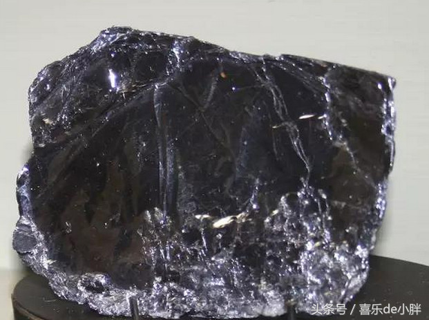 世界八大战略矿产资源，在中国都能找到，储量很丰富