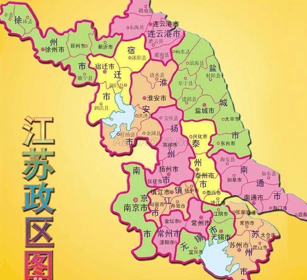 江苏离山东有多远 新浪网