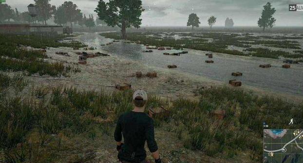 绝地求生: 为什么吃鸡死亡之后变成的是盒子? 原因这么简单?