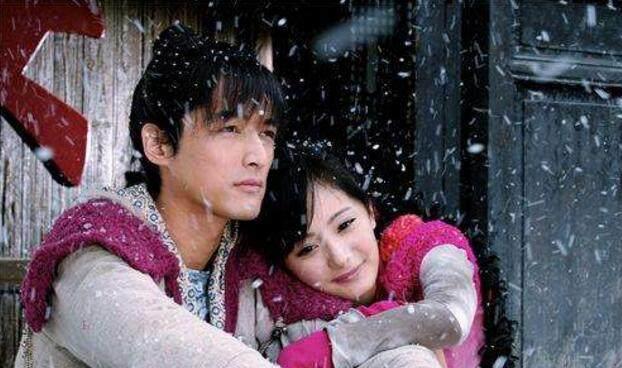 李逍遥胡歌这些年,瞒着我们拍了多少电视剧?