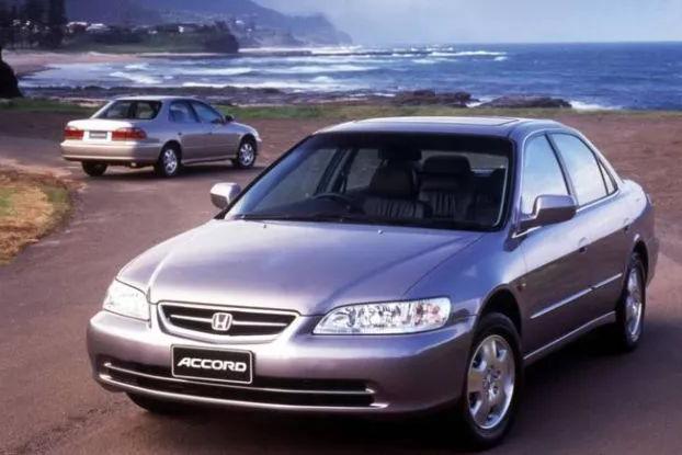 十代雅阁：唯有破格，才有称王的资格