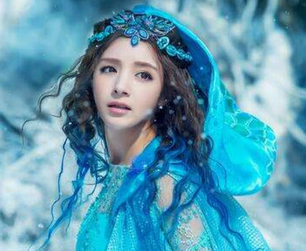 6大星座女代表的古装美人:双鱼座紫萱,天蝎座玉无心,你是谁?